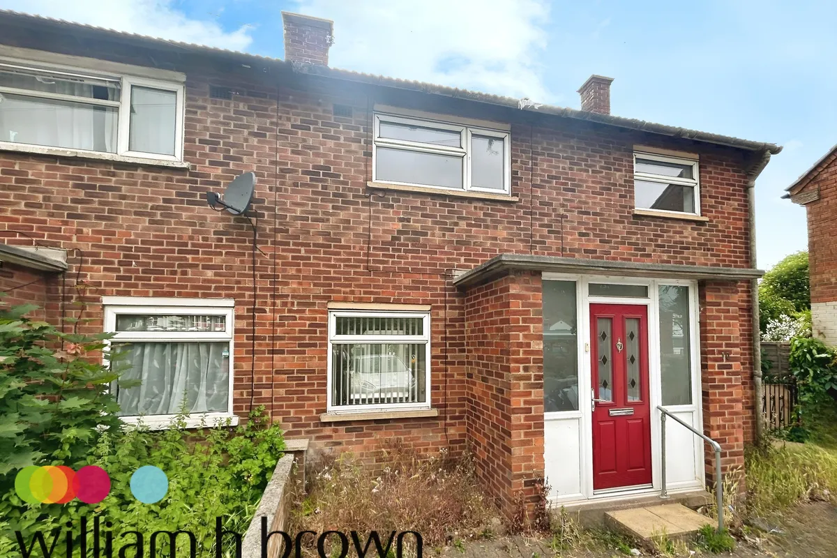 Hawthorn Avenue, Colchester