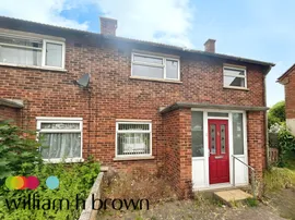 Hawthorn Avenue, Colchester photo