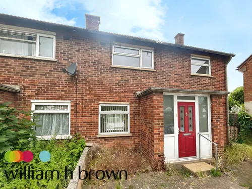 Hawthorn Avenue, Colchesterphoto