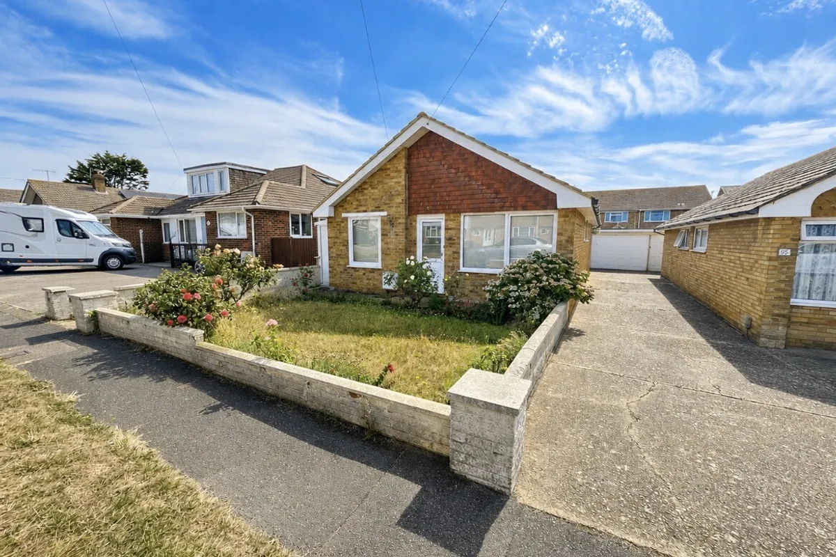 Phyllis Avenue, Peacehaven
