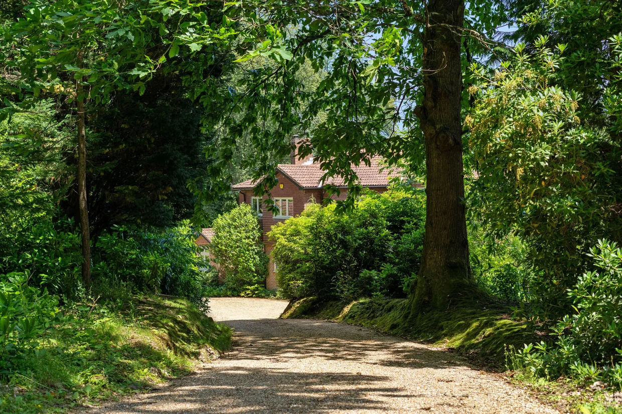 Private Road, Balcombe, RH17 photo 1