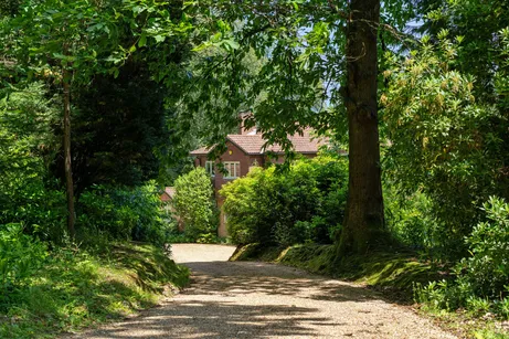 Private Road, Balcombe, RH17