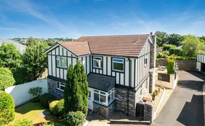 Prospect Lane, Lower Burraton, Saltash, Cornwall, PL12 photo