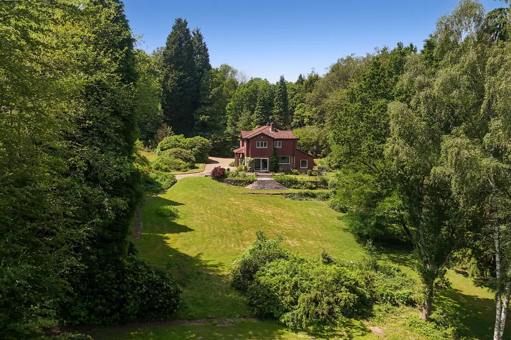 Private Road, Balcombe, RH17 photo 11