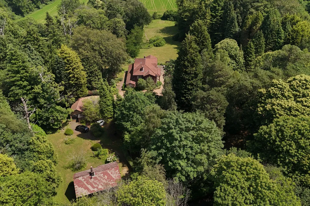 Private Road, Balcombe, RH17 photo 16