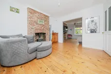 Scarletts Road, Colchester