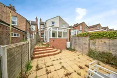 Scarletts Road, Colchester