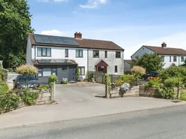 Smallridge, Axminster photo