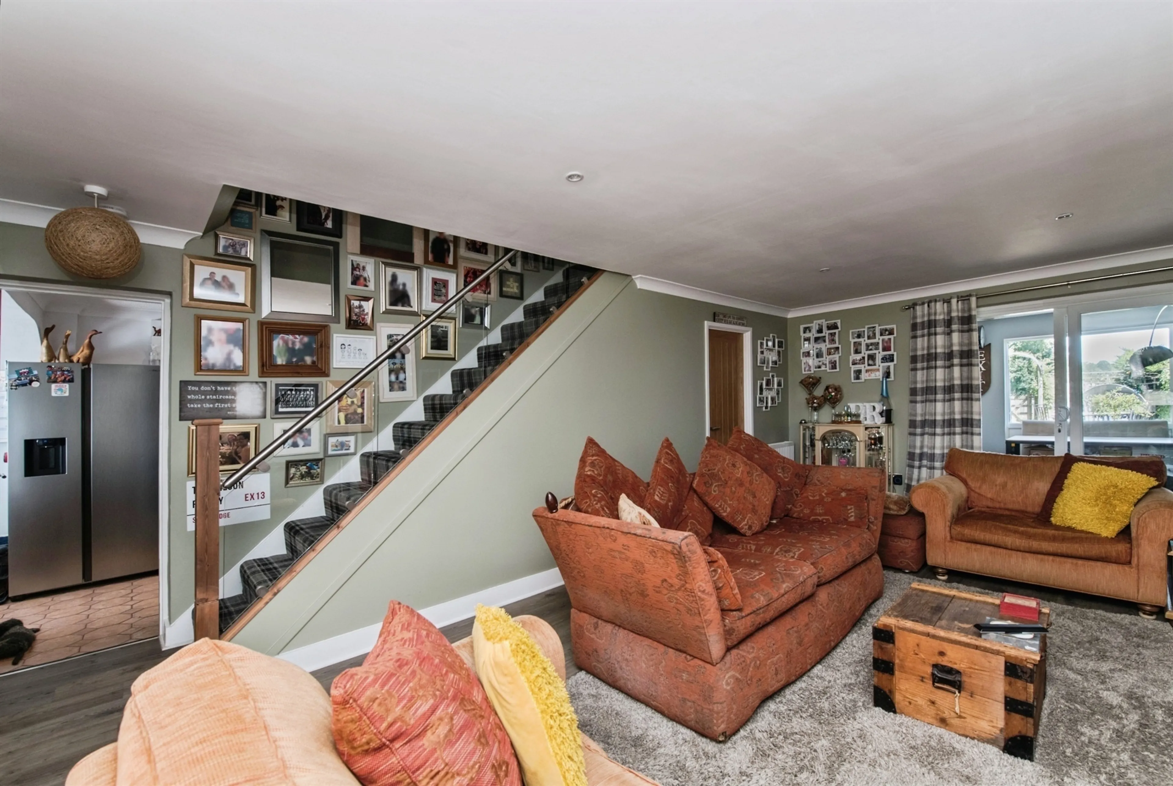 Property at Smallridge, Axminster