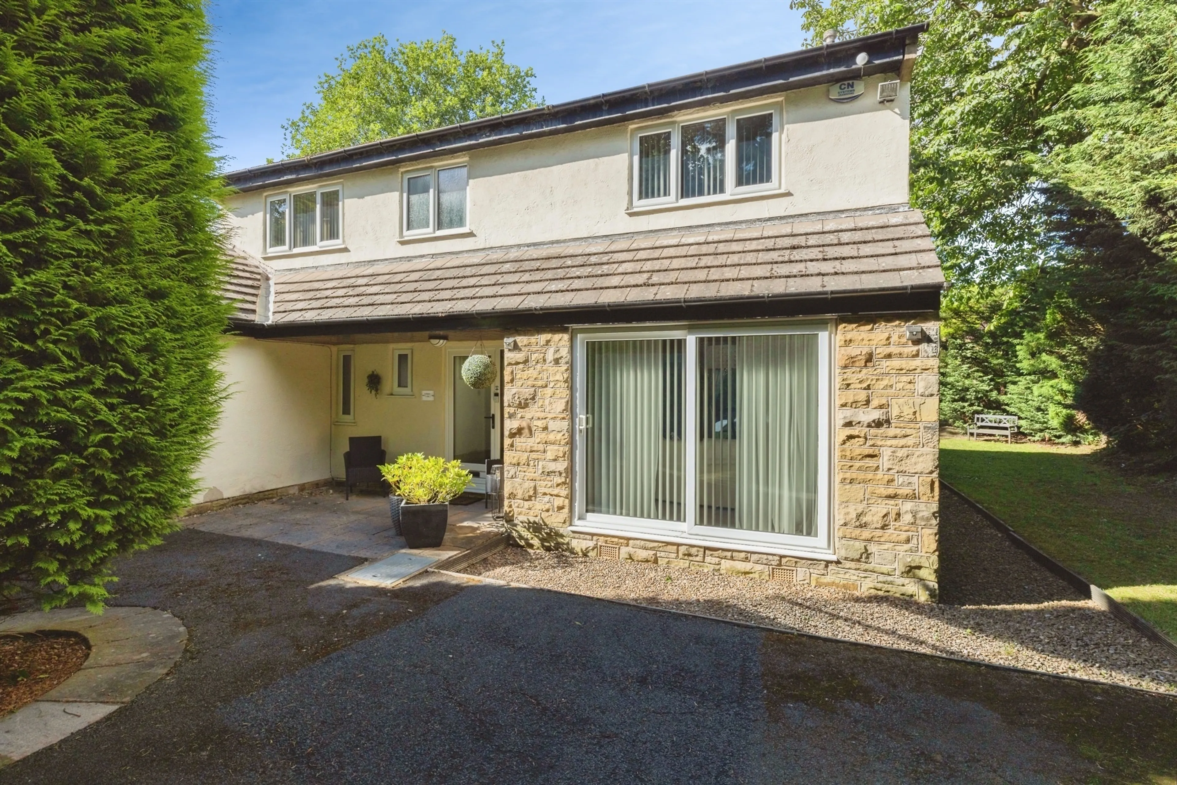 Property at Church Lane, Adel, Leeds