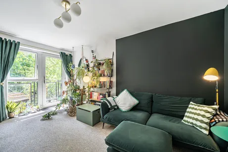 Undine Road, London, E14