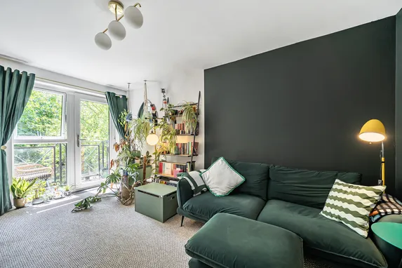 Undine Road, London, E14