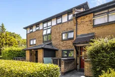 Undine Road, London, E14 photo 2