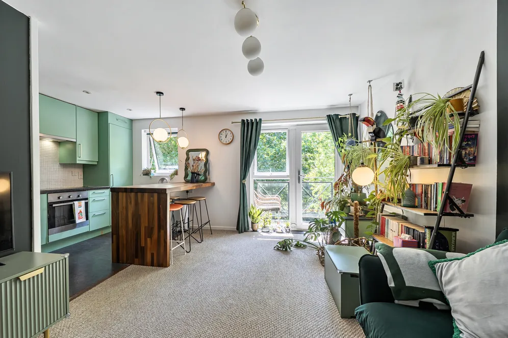 Undine Road, London, E14 photo 4