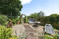 Smallridge, Axminster