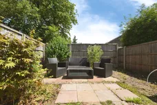 Taylors Avenue, Hoddesdon