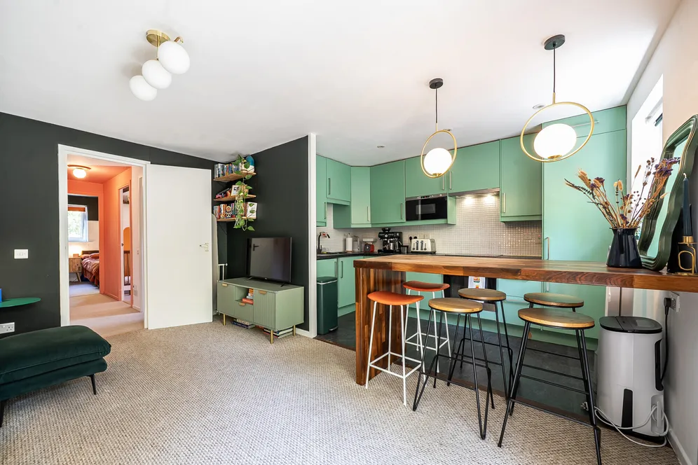 Undine Road, London, E14 photo 8