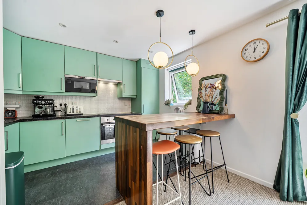Undine Road, London, E14 photo 10