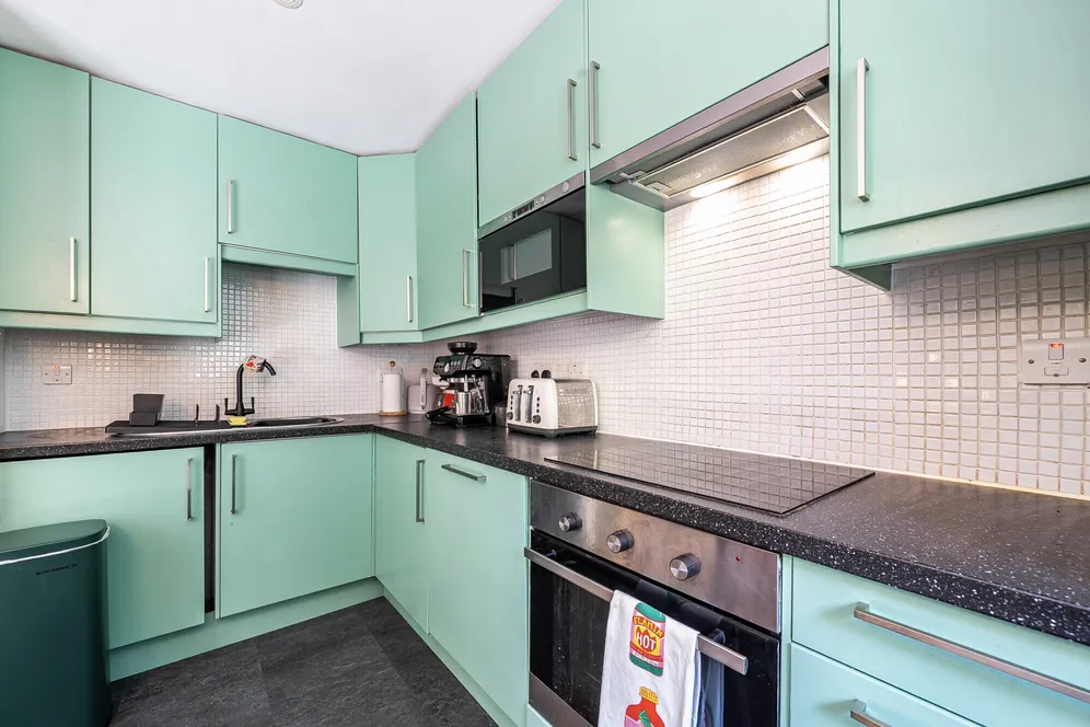 Undine Road, London, E14 photo 13