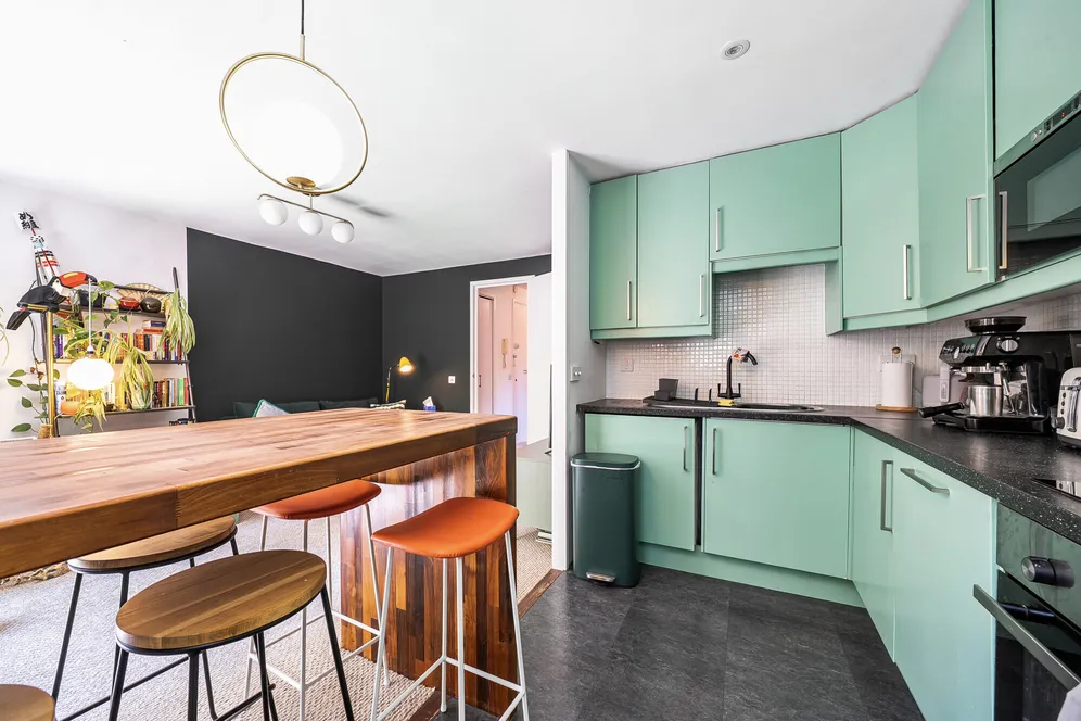Undine Road, London, E14 photo 14
