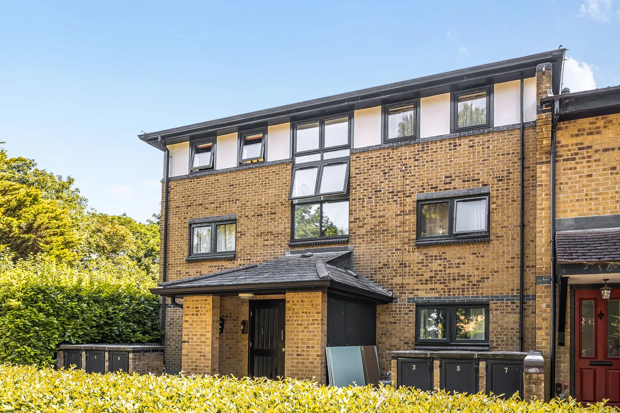 Undine Road, London, E14 photo 15