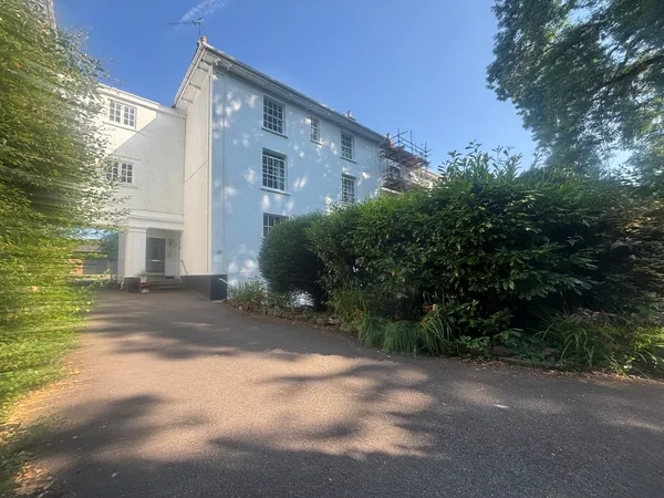 Heavitree Park, Exeter