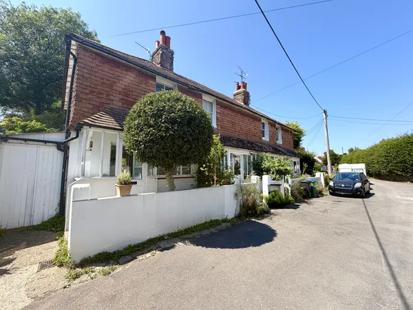 Oak Cottages, Piddinghoe, BN9 9AT