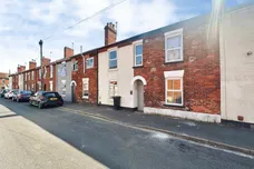 Arthur Street, LINCOLN