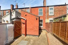 Arthur Street, LINCOLN