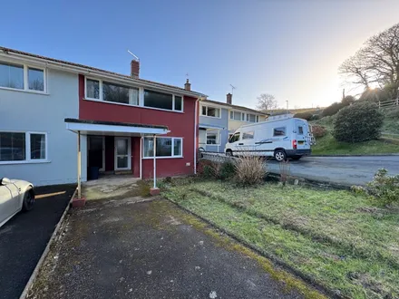 Panteg Road, Aberaeron, SA46