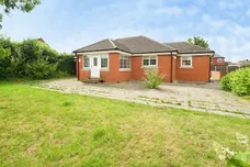 Orchard Grove, Royston, Barnsley