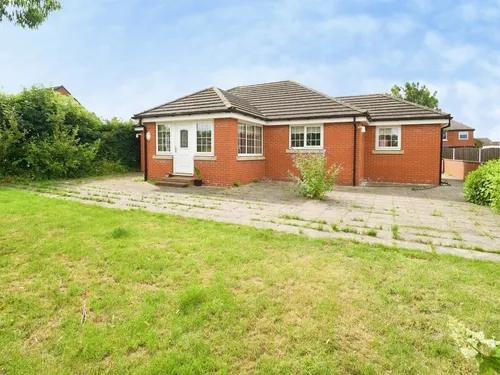 Orchard Grove, Royston, Barnsleyphoto