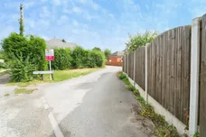 Orchard Grove, Royston, Barnsley
