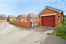 Orchard Grove, Royston, Barnsley