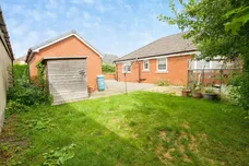 Orchard Grove, Royston, Barnsley