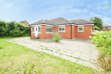 Orchard Grove, Royston, Barnsley