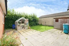 Orchard Grove, Royston, Barnsley