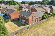 Forest Grange, Cantley, Doncaster