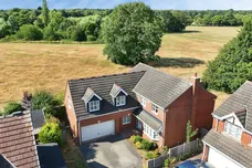 Forest Grange, Cantley, Doncaster