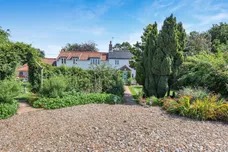 Church Lane, Bintree, Dereham