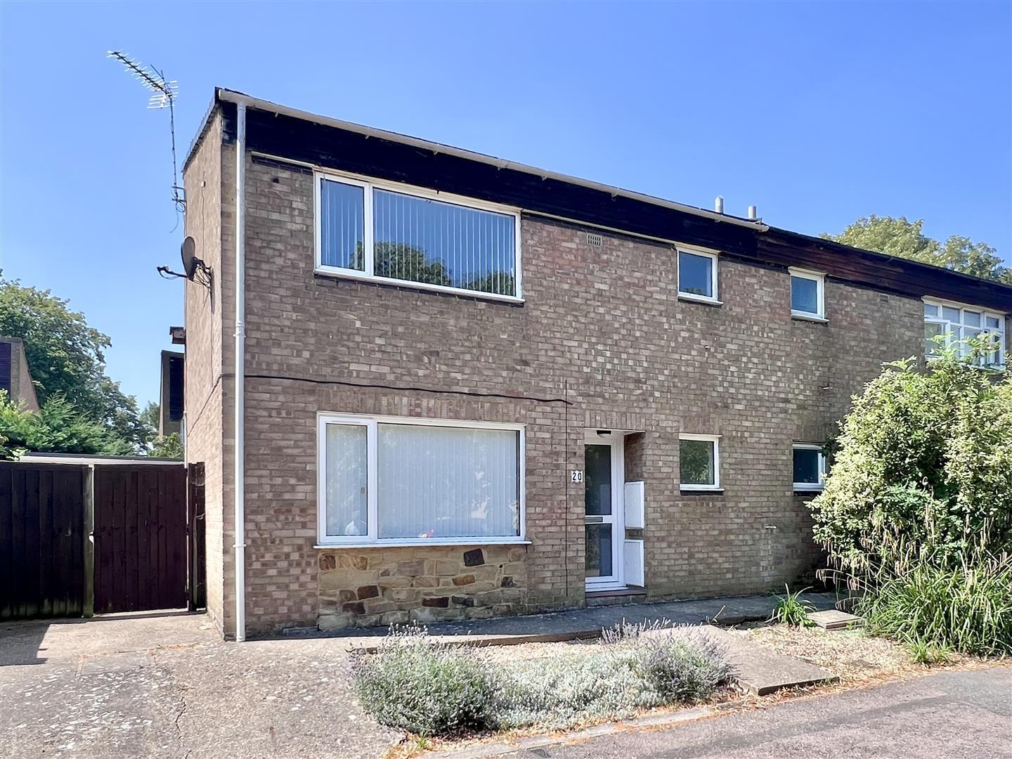 Lamva Court, Stony Stratford, Milton Keynes Image 1
