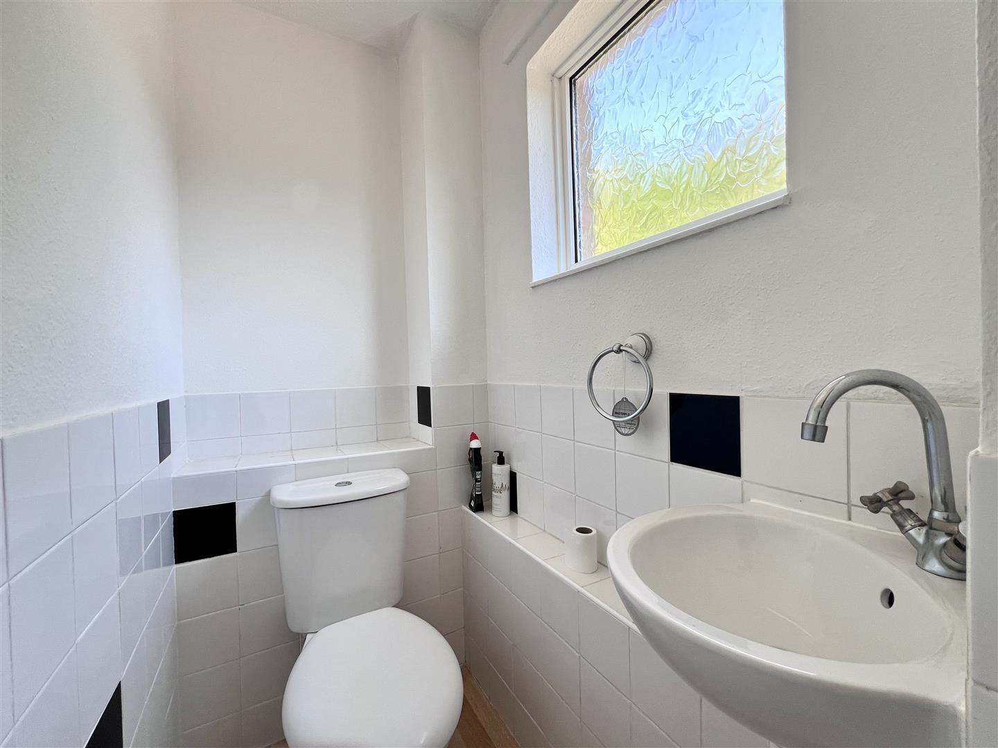 Lamva Court, Stony Stratford, Milton Keynes Image 9