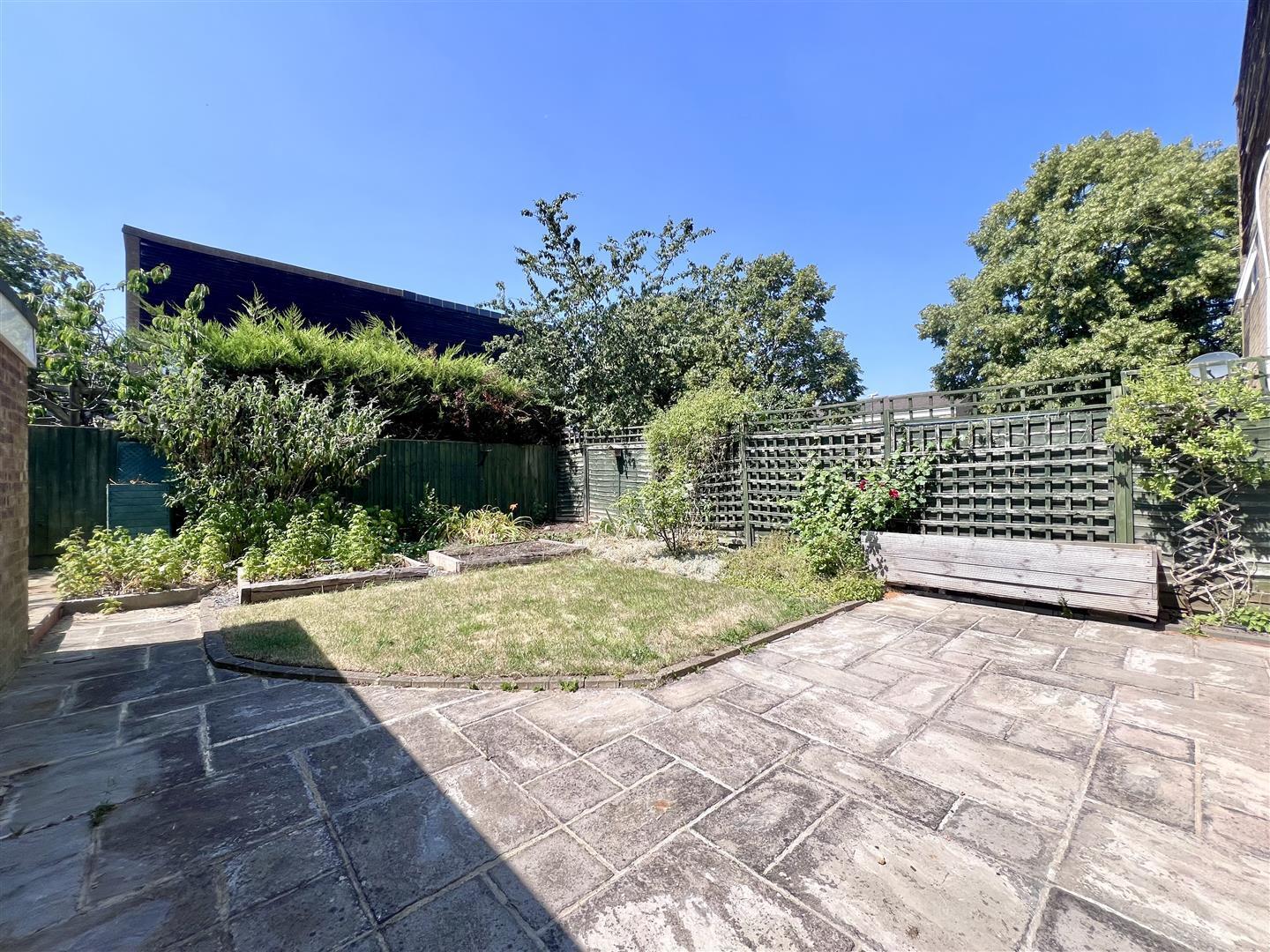 Lamva Court, Stony Stratford, Milton Keynes Image 16
