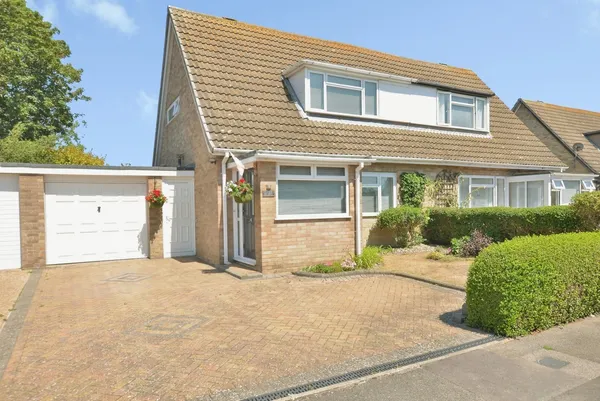 Tartane Lane, Dymchurch, Romney Marsh...