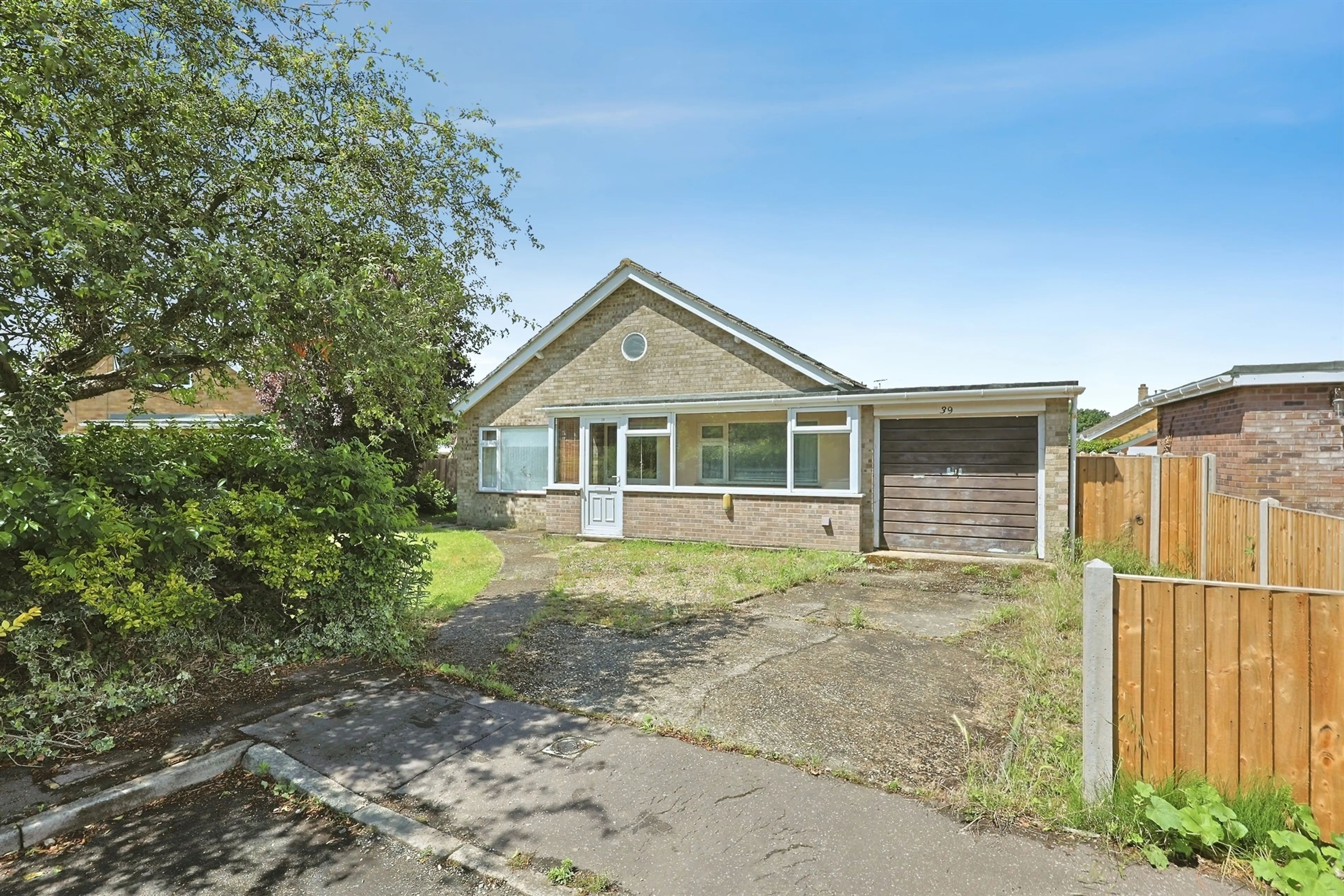 Property at Churchill Close, Watton, Thetford