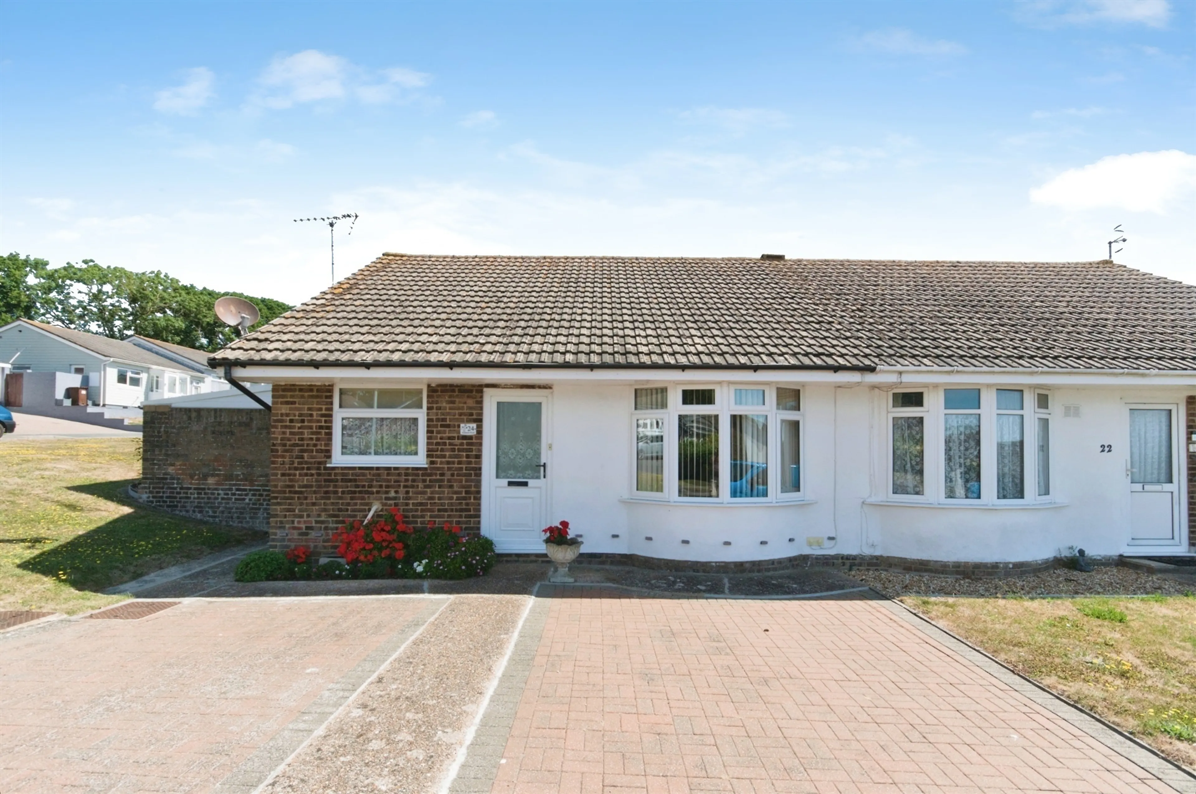 Property at Nuthatch Road, Eastbourne