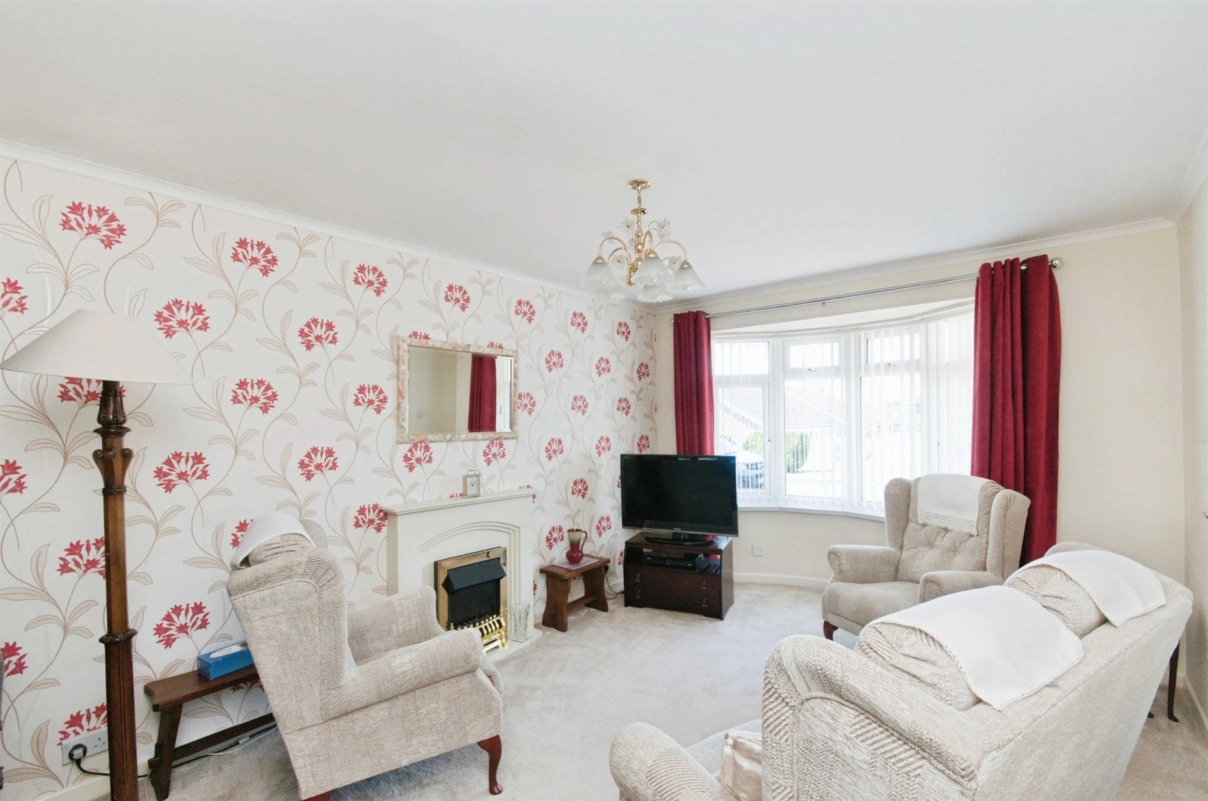 Property at Nuthatch Road, Eastbourne