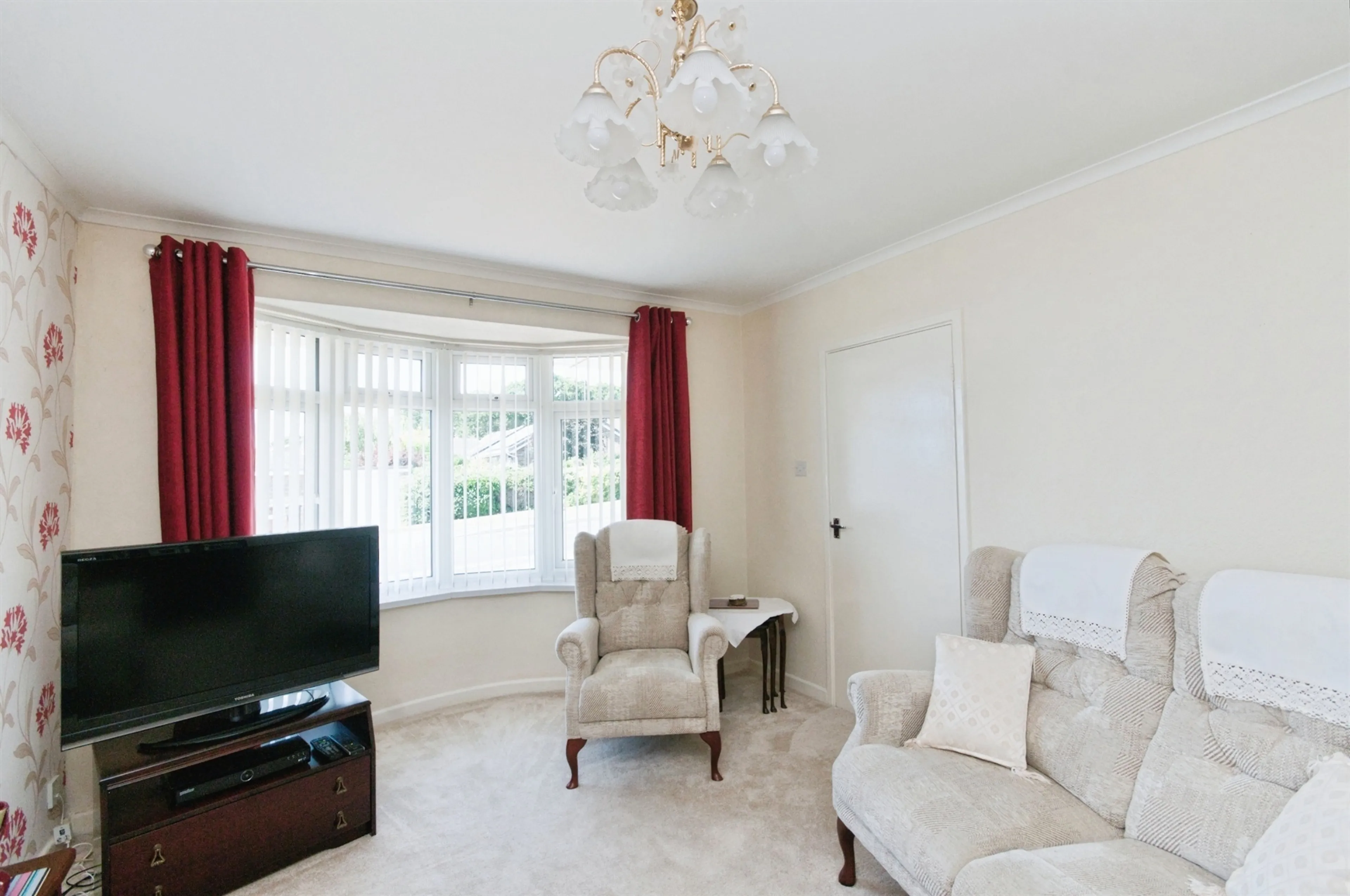 Property at Nuthatch Road, Eastbourne
