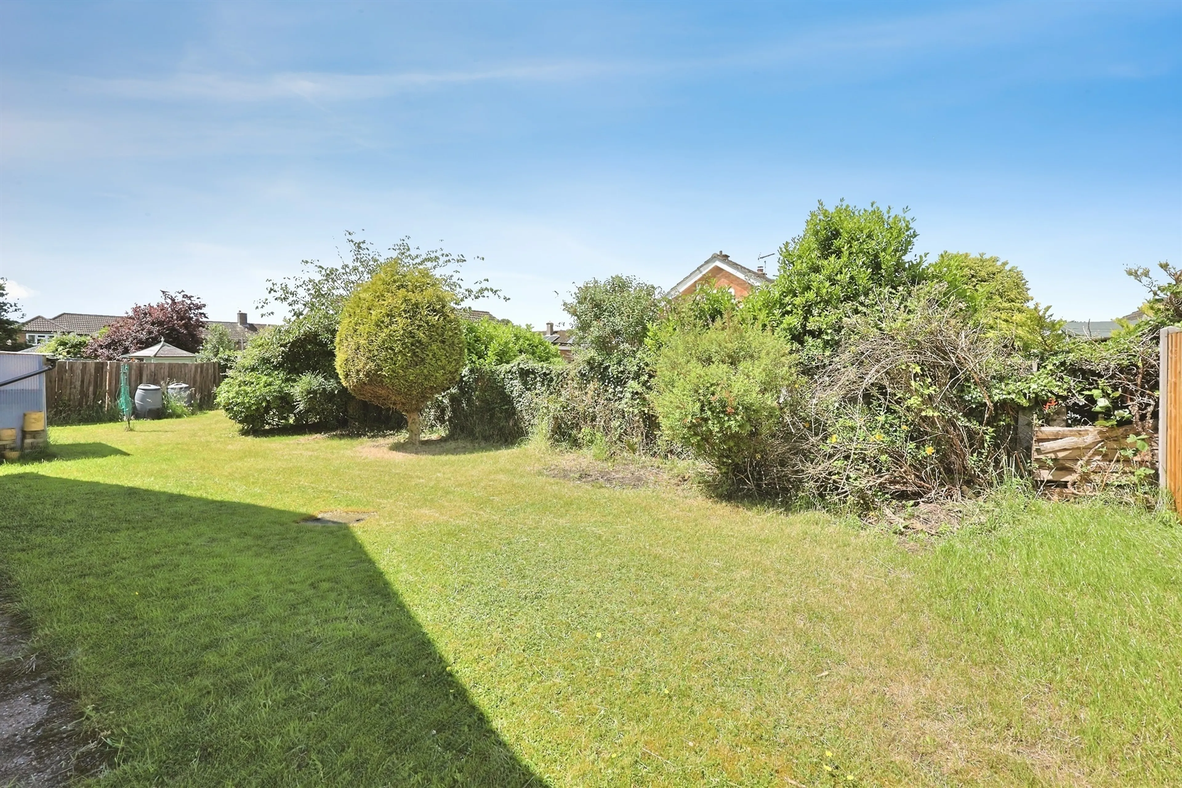 Property at Churchill Close, Watton, Thetford