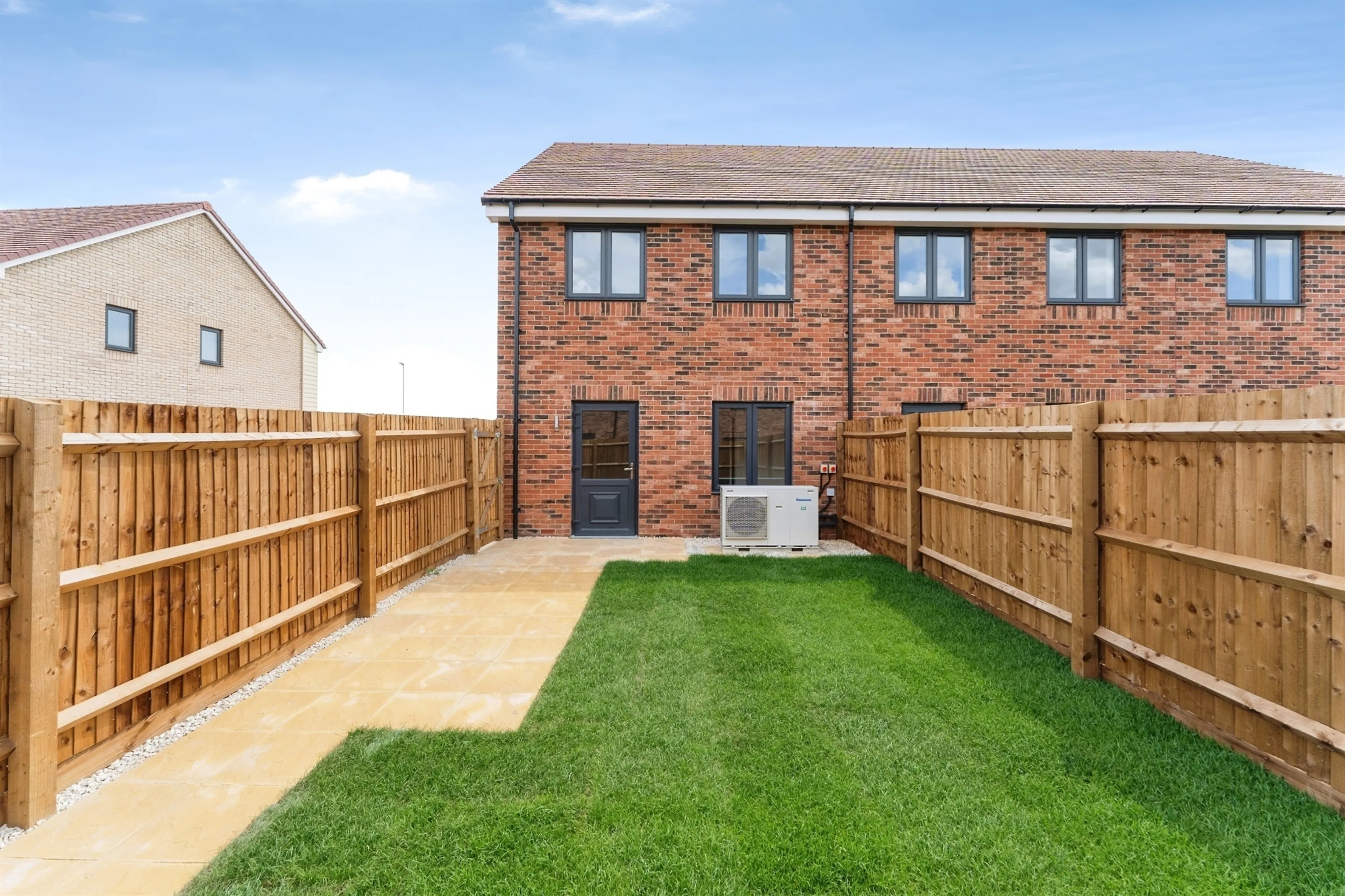 Property at Euphorbia End, Kennett, Newmarket